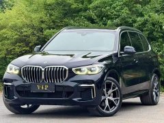BMW X5 xDrive 40Li M Sport Package - ფოტო 1
