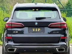 BMW X5 xDrive 40Li M Sport Package - ფოტო 4