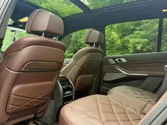 BMW X5 xDrive 40Li M Sport Package - ფოტო 6