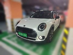 BMW MINI Clubman 2023 Facelift 1.5T COOPER Connoisseur - ფოტო 1