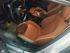 BMW MINI Clubman 2023 Facelift 1.5T COOPER Connoisseur - ფოტო 11