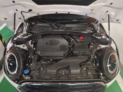 BMW MINI Clubman 2023 Facelift 1.5T COOPER Connoisseur - ფოტო 16