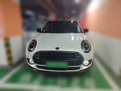 BMW MINI Clubman 2023 Facelift 1.5T COOPER Connoisseur - ფოტო 2