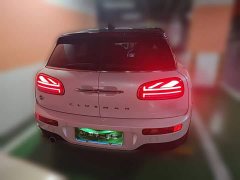BMW MINI Clubman 2023 Facelift 1.5T COOPER Connoisseur - ფოტო 3