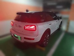 BMW MINI Clubman 2023 Facelift 1.5T COOPER Connoisseur - ფოტო 4