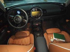 BMW MINI Clubman 2023 Facelift 1.5T COOPER Connoisseur - ფოტო 5