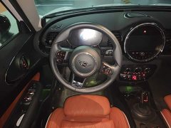 BMW MINI Clubman 2023 Facelift 1.5T COOPER Connoisseur - ფოტო 6