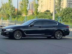 BMW 5 Series 530Li Premier M Sport Package - ფოტო 1