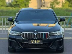 BMW 5 Series 530Li Premier M Sport Package - ფოტო 2
