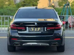 BMW 5 Series 530Li Premier M Sport Package - ფოტო 8
