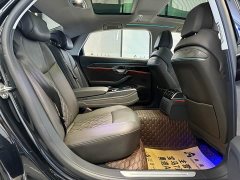 Audi A8 A8L 50 TFSI quattro Comfort - ფოტო 10