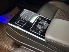 Audi A8 A8L 50 TFSI quattro Comfort - ფოტო 11