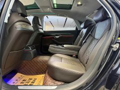 Audi A8 A8L 50 TFSI quattro Comfort - ფოტო 12