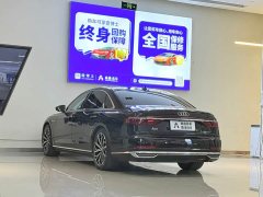 Audi A8 A8L 50 TFSI quattro Comfort - ფოტო 13
