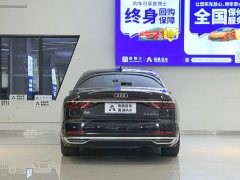 Audi A8 A8L 50 TFSI quattro Comfort - ფოტო 14