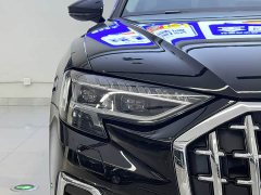 Audi A8 A8L 50 TFSI quattro Comfort - ფოტო 4