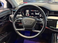 Audi A8 A8L 50 TFSI quattro Comfort - ფოტო 5