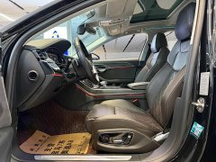 Audi A8 A8L 50 TFSI quattro Comfort - ფოტო 6