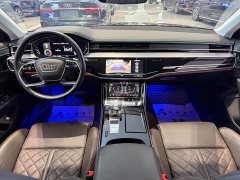 Audi A8 A8L 50 TFSI quattro Comfort - ფოტო 7