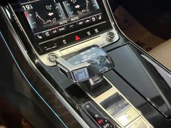 Audi A8 A8L 50 TFSI quattro Comfort - ფოტო 9
