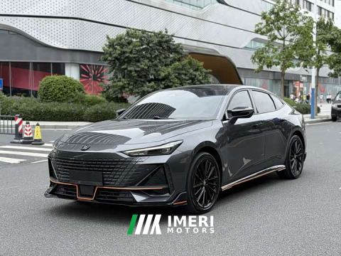 2023 Changan UNI-V 1.5T Sport Edition
