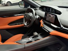 Changan UNI-V 1.5T Sport Edition - ფოტო 11