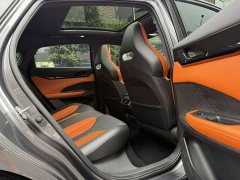 Changan UNI-V 1.5T Sport Edition - ფოტო 13