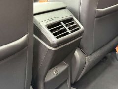 Changan UNI-V 1.5T Sport Edition - ფოტო 14