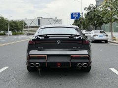Changan UNI-V 1.5T Sport Edition - ფოტო 18
