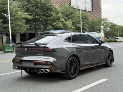 Changan UNI-V 1.5T Sport Edition - ფოტო 19