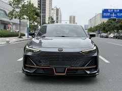 Changan UNI-V 1.5T Sport Edition - ფოტო 2