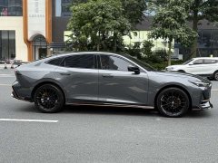 Changan UNI-V 1.5T Sport Edition - ფოტო 4