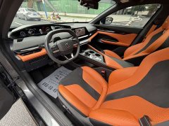 Changan UNI-V 1.5T Sport Edition - ფოტო 6