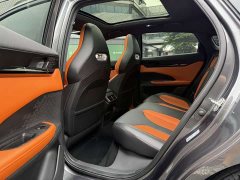 Changan UNI-V 1.5T Sport Edition - ფოტო 8
