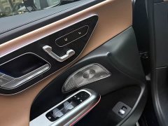 Mercedes-Benz E-Class 2024 E 260 L AMG Line - ფოტო 4