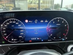 Mercedes-Benz E-Class 2024 E 260 L AMG Line - ფოტო 5