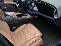 Mercedes-Benz E-Class 2024 E 260 L AMG Line - ფოტო 6