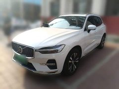 Volvo XC60 2023 B5 AWD Smart Luxury Edition - ფოტო 1