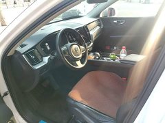 Volvo XC60 2023 B5 AWD Smart Luxury Edition - ფოტო 11