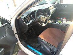 Volvo XC60 2023 B5 AWD Smart Luxury Edition - ფოტო 12