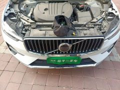 Volvo XC60 2023 B5 AWD Smart Luxury Edition - ფოტო 16