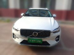Volvo XC60 2023 B5 AWD Smart Luxury Edition - ფოტო 2