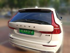 Volvo XC60 2023 B5 AWD Smart Luxury Edition - ფოტო 3