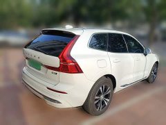 Volvo XC60 2023 B5 AWD Smart Luxury Edition - ფოტო 4