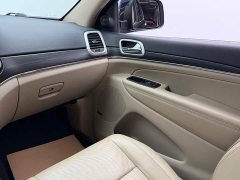 Jeep Grand Cherokee (Imported) 2020 3.0L Elite Navigation Edition - ფოტო 12