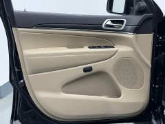 Jeep Grand Cherokee (Imported) 2020 3.0L Elite Navigation Edition - ფოტო 13