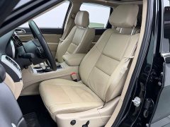 Jeep Grand Cherokee (Imported) 2020 3.0L Elite Navigation Edition - ფოტო 14