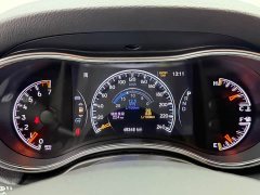 Jeep Grand Cherokee (Imported) 2020 3.0L Elite Navigation Edition - ფოტო 16