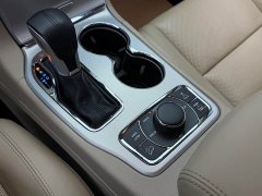 Jeep Grand Cherokee (Imported) 2020 3.0L Elite Navigation Edition - ფოტო 17