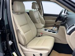 Jeep Grand Cherokee (Imported) 2020 3.0L Elite Navigation Edition - ფოტო 19